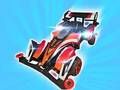 Spiel Mini-Legende: Mini-4WD-Rennen  Online