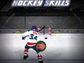 Spiel Hockey-Fähigkeiten  Online