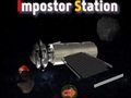 Spiel Betrüger-Station  Online