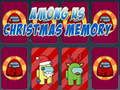 Spiel Unter anderem: Weihnachten zum Erinnern  Online