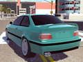 Spiel Best Amazing Car Parking - 3D-Simulator  Online