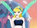Spiel Stella Fairy Girl verkleiden sich  Online