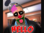 Spiel Hallo Ice Scream Nachbar  Online