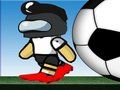 Spiel Onur-Fußball  Online