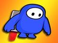 Spiel Raketenmann  Online