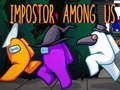 Spiel Hochstapler unter uns Puzzle  Online