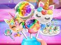 Spiel Süße Modedesserts  Online