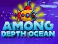 Spiel Unter tiefen Ozean  Online