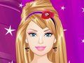 Spiel Barbie-Anziehparty  Online