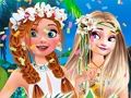 Spiel Annies Geburtstag auf Hawaii  Online