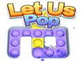 Spiel Lass uns knallen Online Spiel Lass uns knallen Online