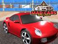 Spiel Mad Cars Racing und Crash  Online