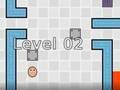 Spiel Lava und Aqua  Online
