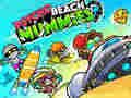 Spiel Psycho Beach Mumien  Online