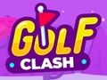 Spiel Golf-Clash  Online