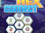 Spiel Hex-Verbindung  Online