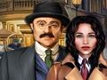 Spiel Kriminalität bis spät in die Nacht  Online
