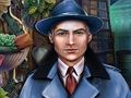 Spiel Unbekanntes Opfer  Online