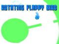 Spiel Rotierender Flappy-Vogel  Online