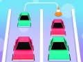 Spiel Auto-Sortierpuzzle  Online