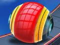Spiel Farben kollidieren 3d  Online