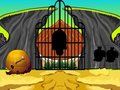 Spiel Flucht aus dem Schädeltor  Online