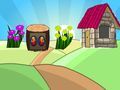 Spiel Verschlussflucht Online