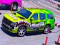 Spiel Super Autos  Online