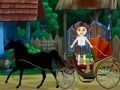 Spiel Wagenflucht  Online