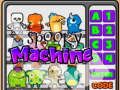 Spiel Gespenstische Maschine  Online