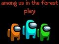 Spiel Unter uns im Wald  Online