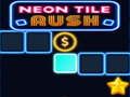 Spiel Neon-Fliesenrausch  Online