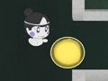 Spiel Kuri in Flaste the Ghosts Online