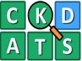Spiel Wortstapel  Online