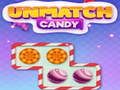 Spiel Unübertroffene Süßigkeiten Online