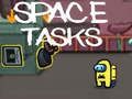 Spiel Weltraumaufgaben  Online