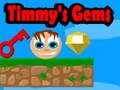 Spiel Timmys Edelsteine  Online