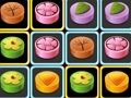 Spiel Süßigkeiten-Match 3  Online