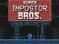 Spiel Super Betrüger Bros  Online