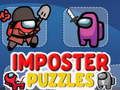 Spiel Betrüger-Rätsel  Online