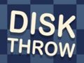 Spiel Diskuswurf  Online