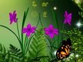 Spiel Fantasia Place Escape HTML5 Online