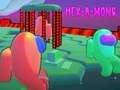 Spiel Hex-a-mong Online