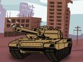 Spiel Panzerrennen  Online