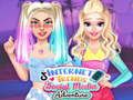 Spiel Internet-Trends-Social-Media-Abenteuer  Online