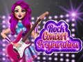 Spiel Rockkonzert-Vorbereitung  Online
