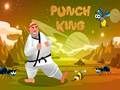 Spiel Punch-König  Online
