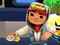 Spiel Meine Tour Subway Surfer Singapore  Online