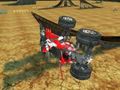 Spiel ATV-Stunts-Herausforderung 2  Online