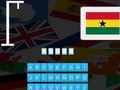 Spiel Banderas del Mundo Online